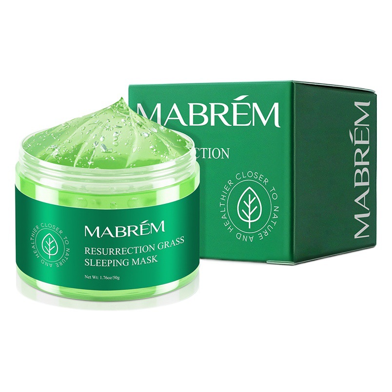 MABREM SLEEPING MASK sleep mask cross-border MABREM018