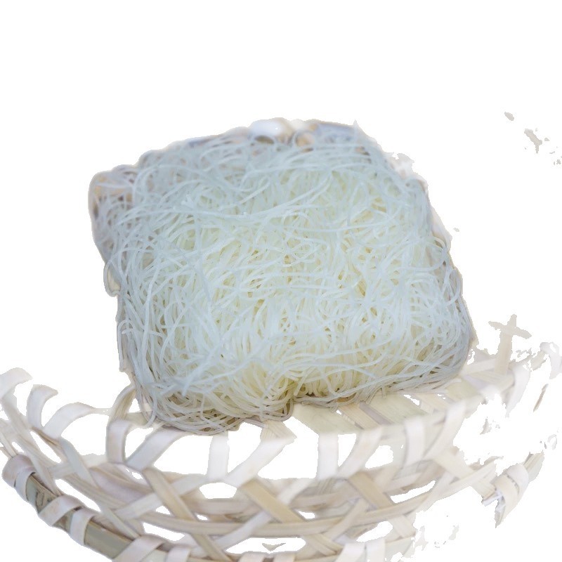 网红正宗炒粉广东特产细米线炒米粉汤粉蒸米粉速食批发|undefined