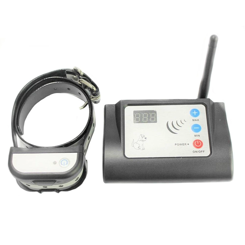Wireless fence, electronic choker, Amazon