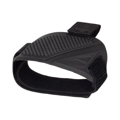Motorcycle Gear Shift Shoe Cover, Gear Protection Cover, Gear Lever Cover, Universal Non-Slip Wear-Resistant Velcro Shoe Cover
