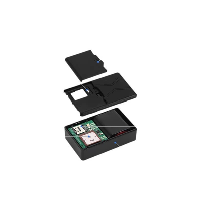 Universal Gps 4g Smart: GPS Locator