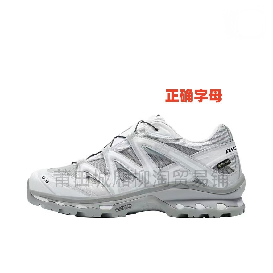 Putian Chunyuan Salomon XT6XTQ zapatos de montaña al aire libre zapatos de carreras zapatos de senderismo para hombres y mujeres