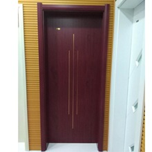 芜湖树脂门定制门扇平整耐酸碱防虫蛀单双开森工品牌厂家定制