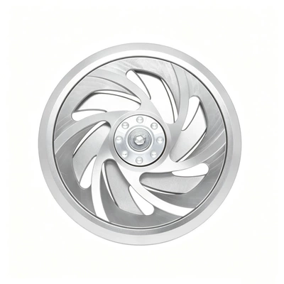 cover, beautiful and practical — Motorcycle Safety Supplies - silver