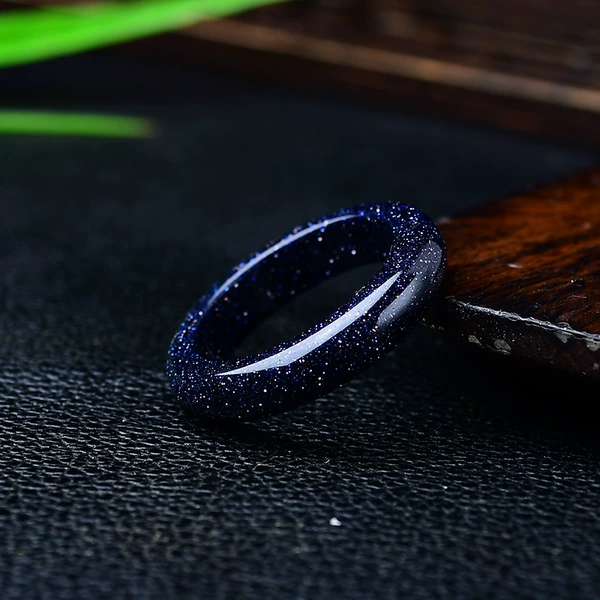 Blue sandstone