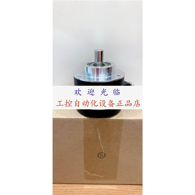 GHM510551R/100 M58SD-10-5000-3-N-30-X编码器.