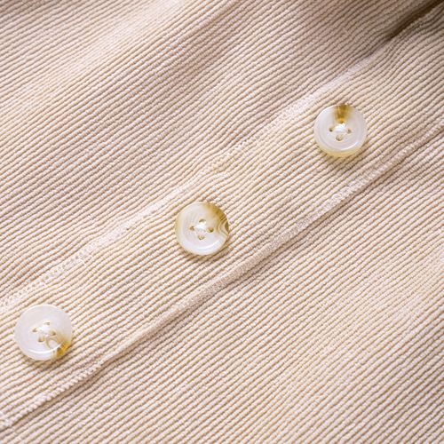 Best-selling Spring and Autumn Girls' Semi-body Skirt, Corduroy Solid Color Bow Button-down Stylish Baby Girls' Short Skirt