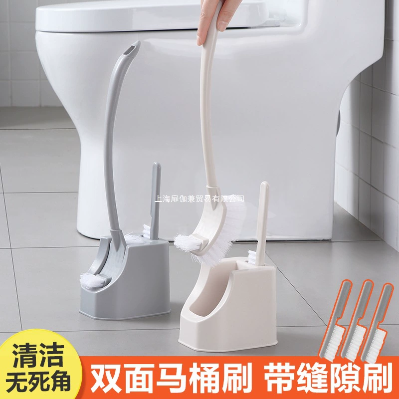 Щетка для туалета