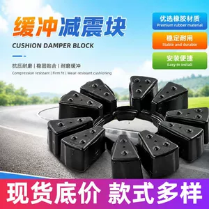 Suitable for BMW Loncin 900F900R/XRF750GSF850GS rear hub sprocket buffer rubber 19-23 accessories