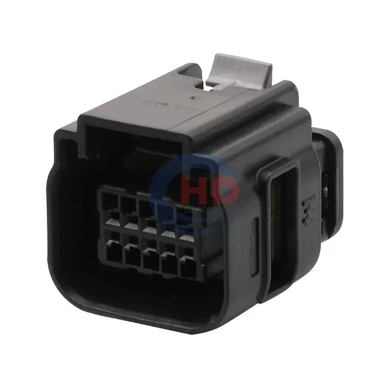 3-2098269-1/连接器/汽车插件/护套/接插器