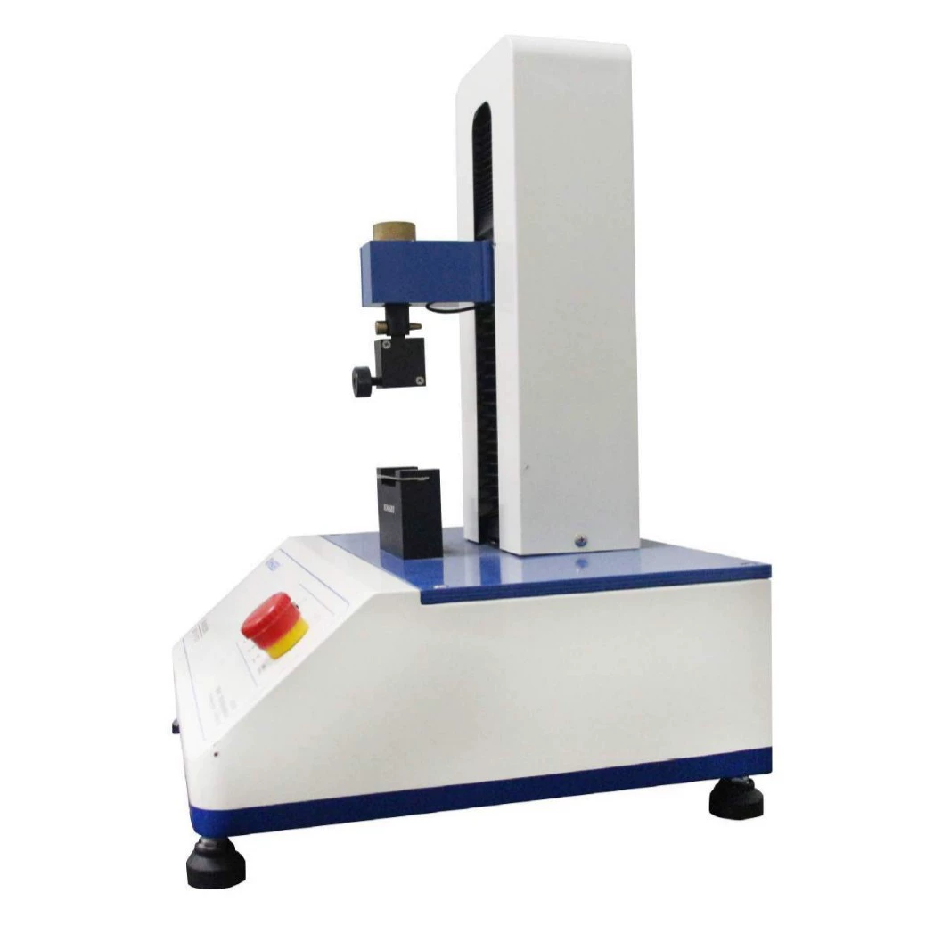 Тестер прочности частиц с сенсорным экраном, полностью автоматическая машина для испытания прочности частиц, беззаботное послепродажное обслуживание и гарантия качества