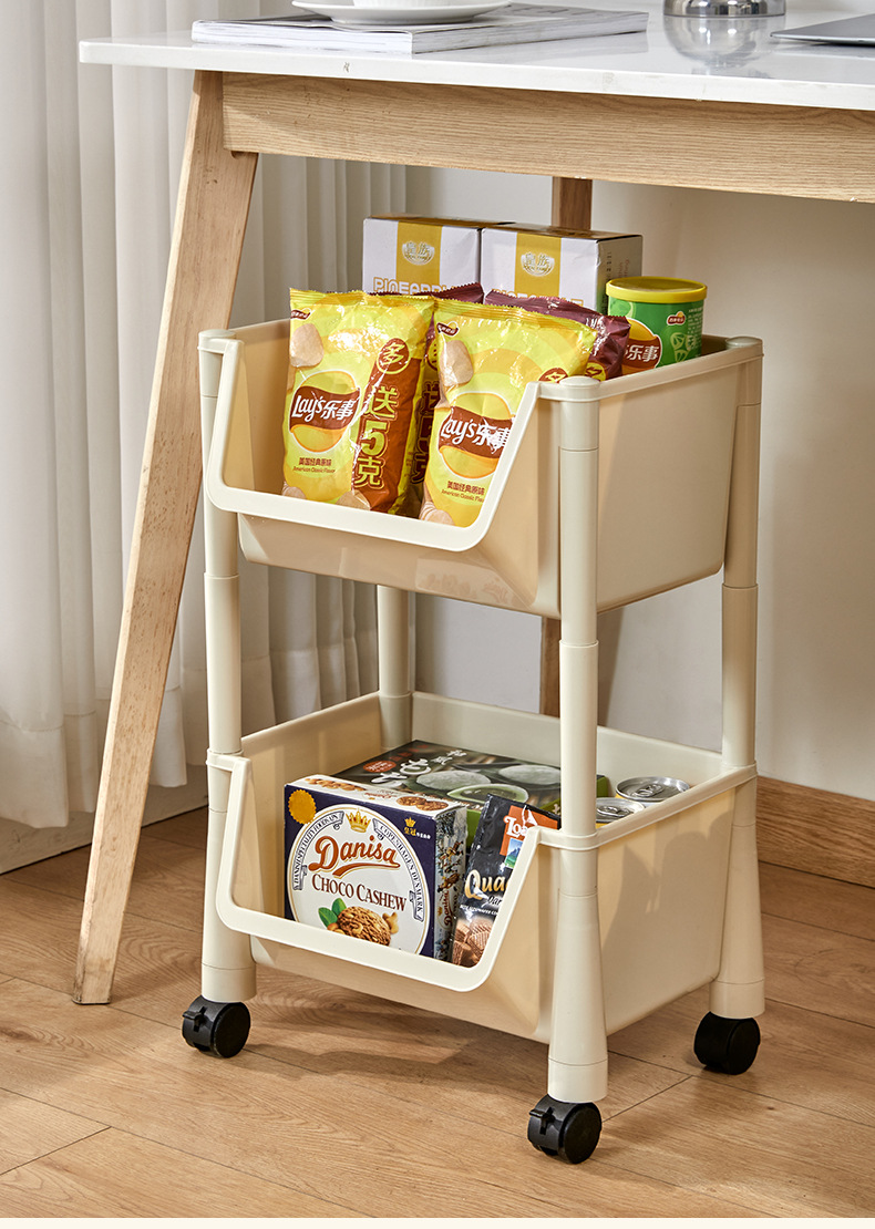 书本收纳推车_06