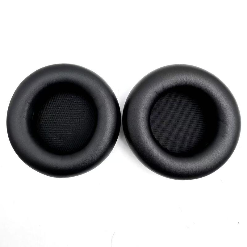 Suitable for Beyerdynamic MMX200, 100, and MMX150 headphones; includes leather and sponge earpads