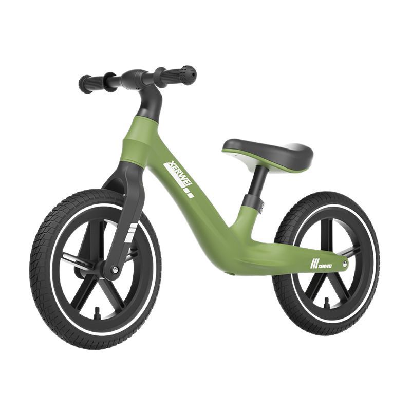 新しい子供用バランスカースクーター1-3歳3-6歳子供用自転車自転車おもちゃクロスボーダー卸売|undefined