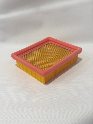 Filtro de aire BROSS para motocicleta