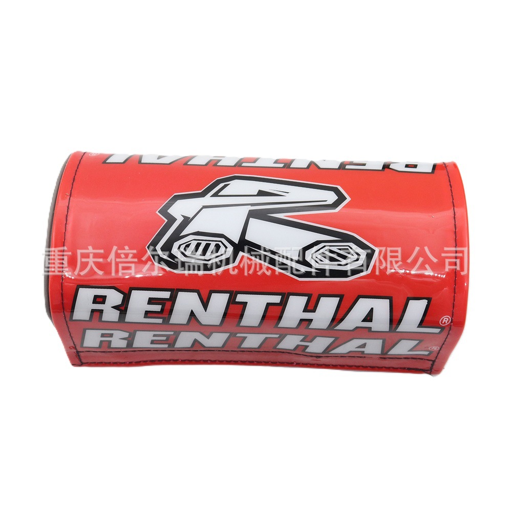 Fábrica directa accesorios de motocicleta general RENTHAL algodón antichoque mango algodón pecho