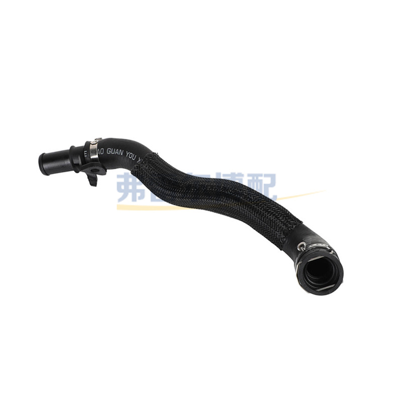 98073980801351NG para Peugeot 3008 Citroën C4L C5 1.6T conector de tubería de agua del motor