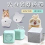 啃咬洁齿磨牙兔子龙猫