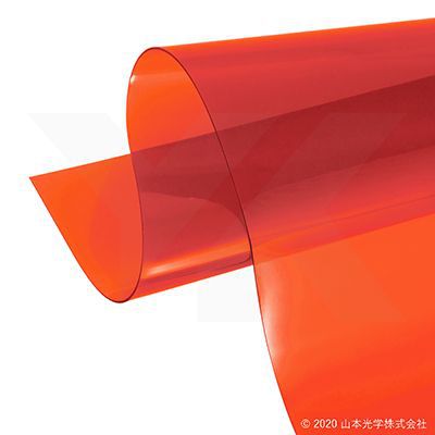 日本西格玛光机激光保护膜激光保护膜YLC-2AL(0.5M)