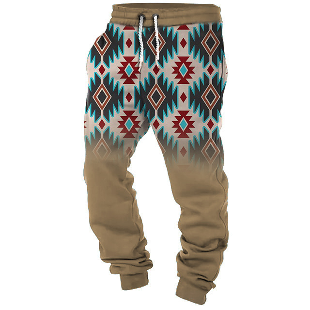 2024 Nuovi pantaloni casual larghi alla moda primavera e autunno_voghion.com