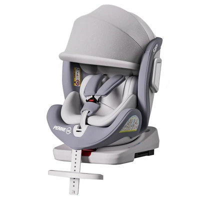 Sit and Lie down 1 | Car child safety seat