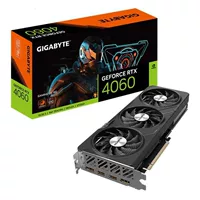 Подходит для видеокарты Gigabyte Magic Eagle GeForce RTX 4060 GAMING OC 8G, игровая видеокарта