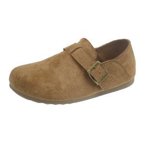 Mocasines Planos para Mujer de Piel Sintética para Primavera y Otoño