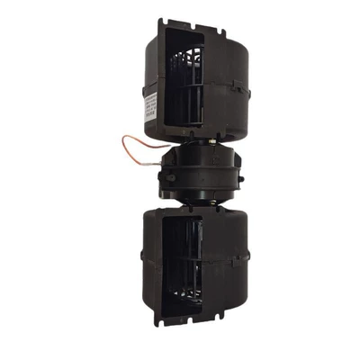 Condenser Double Wheel, Fan