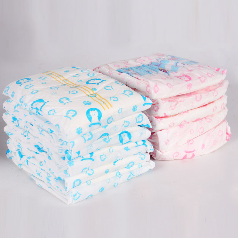 メーカーのペットのおしっこは濡れません。