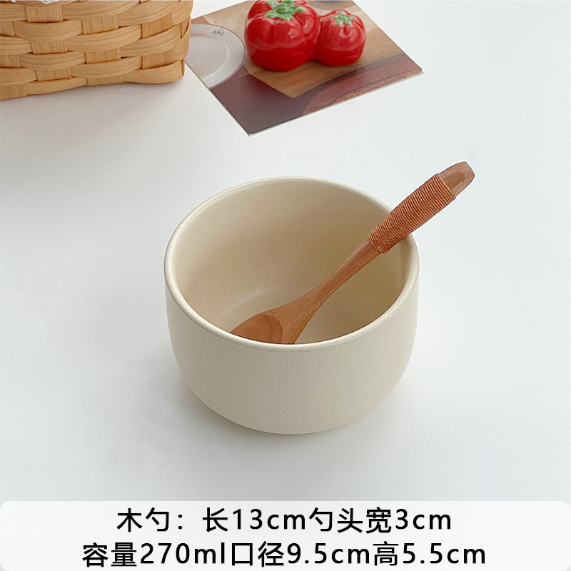 ムーニー 和風マットデザートボウル 一人用 朝食ボウル シュガーウォータープリンボウル アフタヌーンティースナックプレート ツバメの巣|undefined