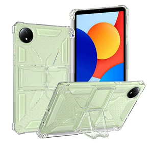 Прозрачный защитный чехол для планшета Redmi с подставкой REDMI K Pad SE 8,8/11/12,1 дюйма