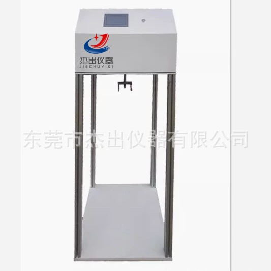 Сумка на усталость испытательная машина пластиковый пакет портативная имитационная испытательная машина для покупок