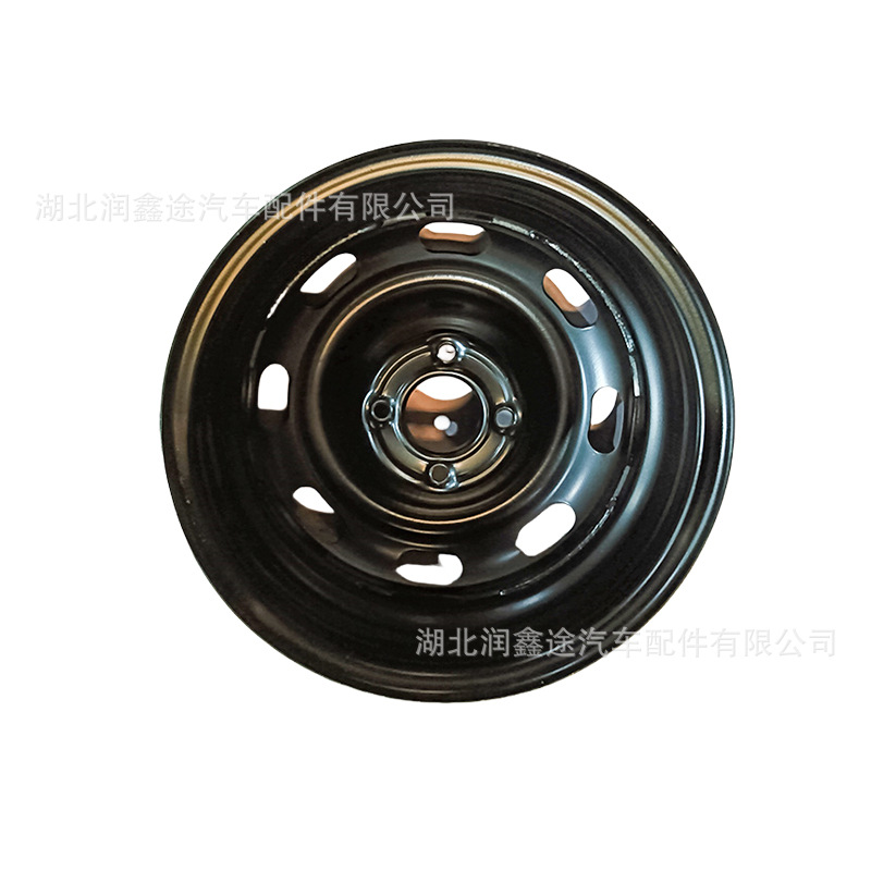 For Citroen New Elysee Peugeot 301 Wheel Hub Steel Ring Iron Steel Ring Iron Ring