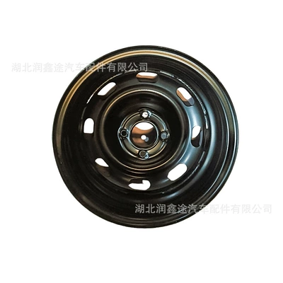 Ring Iron Ring, Hub