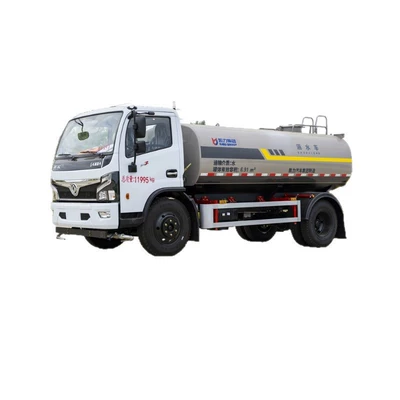 Reduction Truck, Suvarma maşınları
