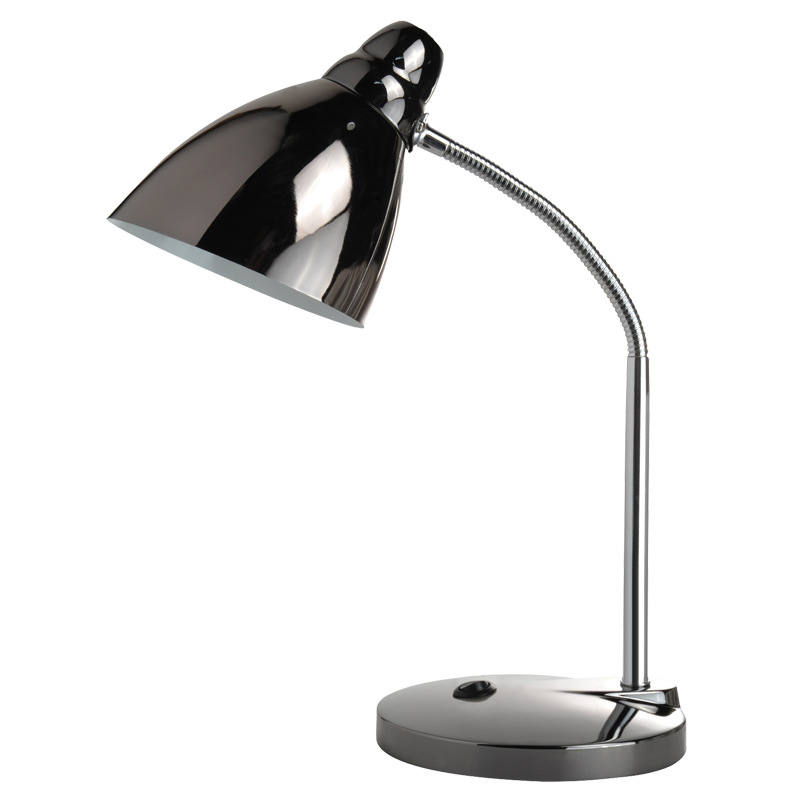 學(xué)生宿舍E27燈泡書桌護眼臺燈批發(fā)臥室床頭led學(xué)習(xí)臺燈