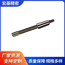 钻头;铣刀;铰刀