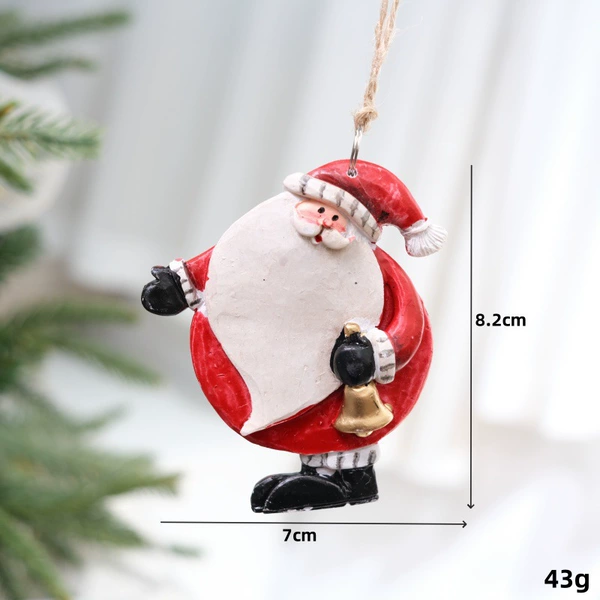 Resin No. 37 [old man’s bell] 1 piece