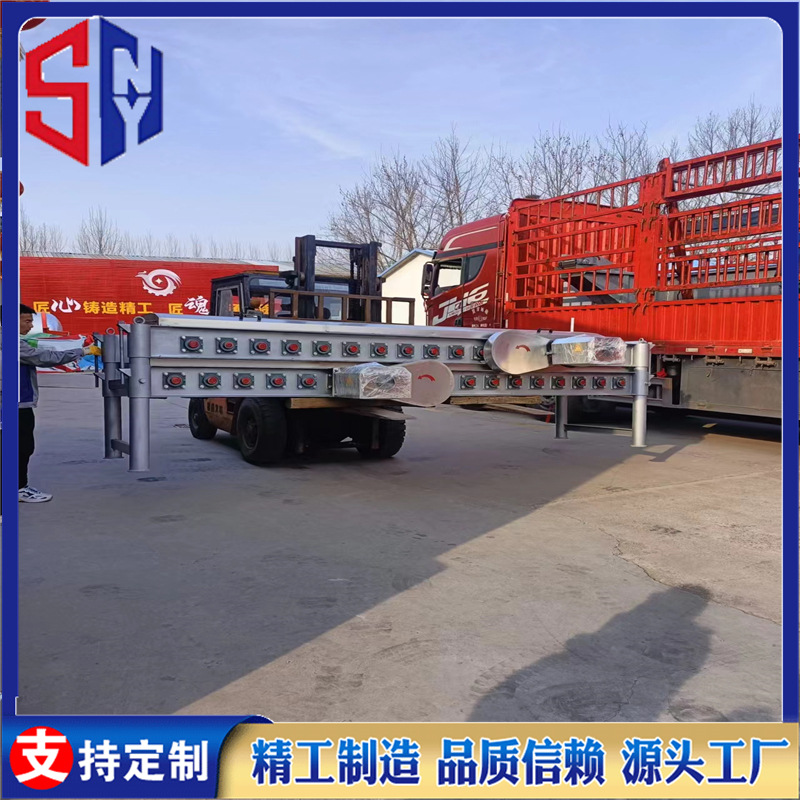 厂家供应34辊卧式脱毛机 鸡脱毛机 家禽屠宰流水线脱毛机