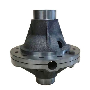 Customized Differential Case