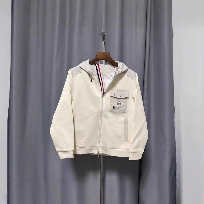 Authentic Version in Stock Original Label Lv m Brand 25S Logo Zip-Up Shirt-Style Work Jacket Casual Coat Unisex Authentic Version in Stock Original Label Lv m Brand 25S Logo Zip-Up Shirt-Style Work Jacket Casual Coat Unisex