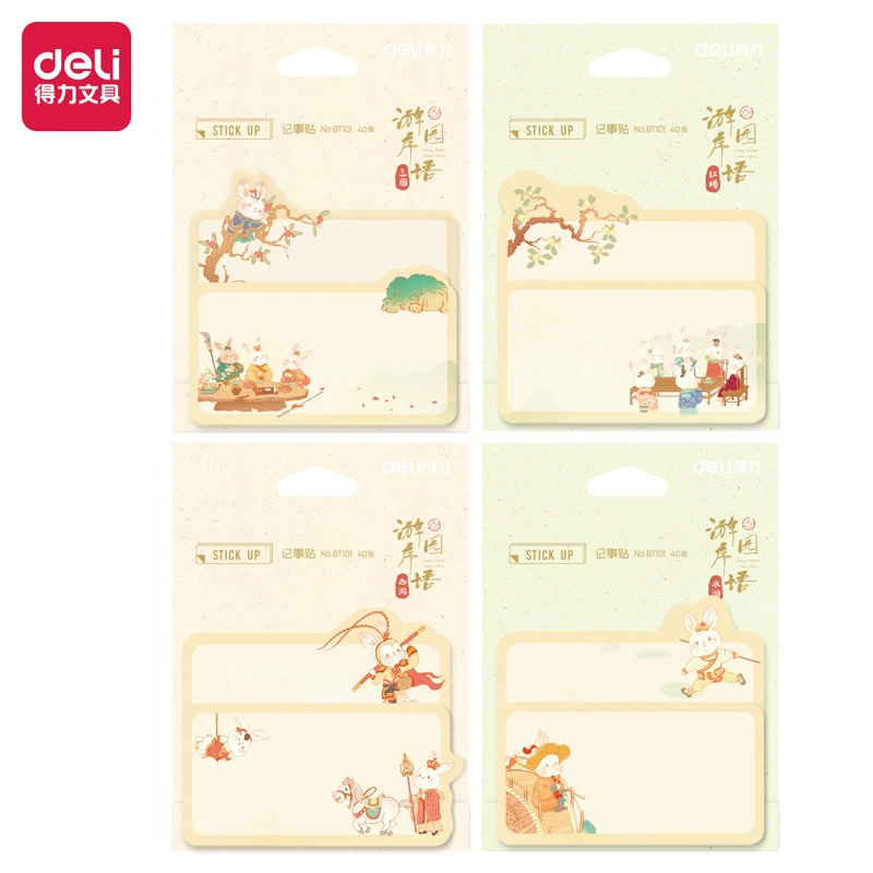 Длительные BT101 бумага для заметок для заметок для заметок для заметок