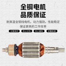 墙面腻子 砂纸打磨机除锈抛光电动砂纸机 木工平板砂光机家用小型