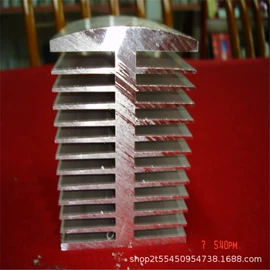 铝及铝合金材;铝;对流/循环扇