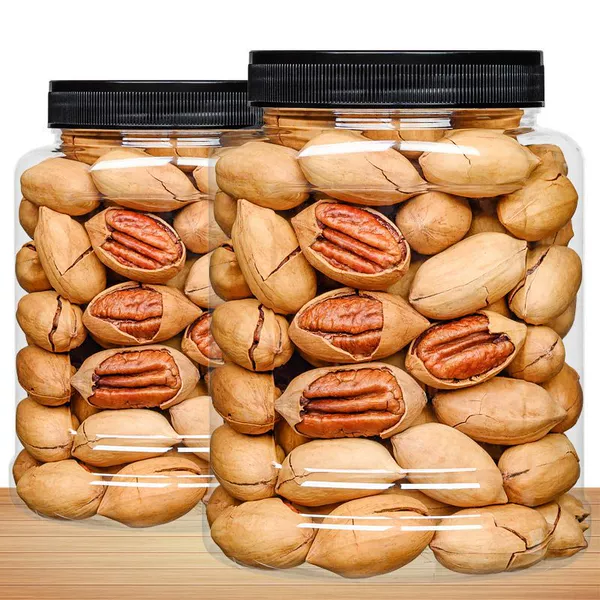 Pecans 250g (net weight 150g)*1 can