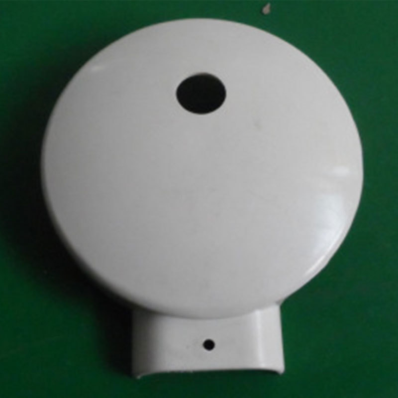 ABS材质左右护盖右侧机盖车身耐磨保护耐撞防刮外壳防撞车载