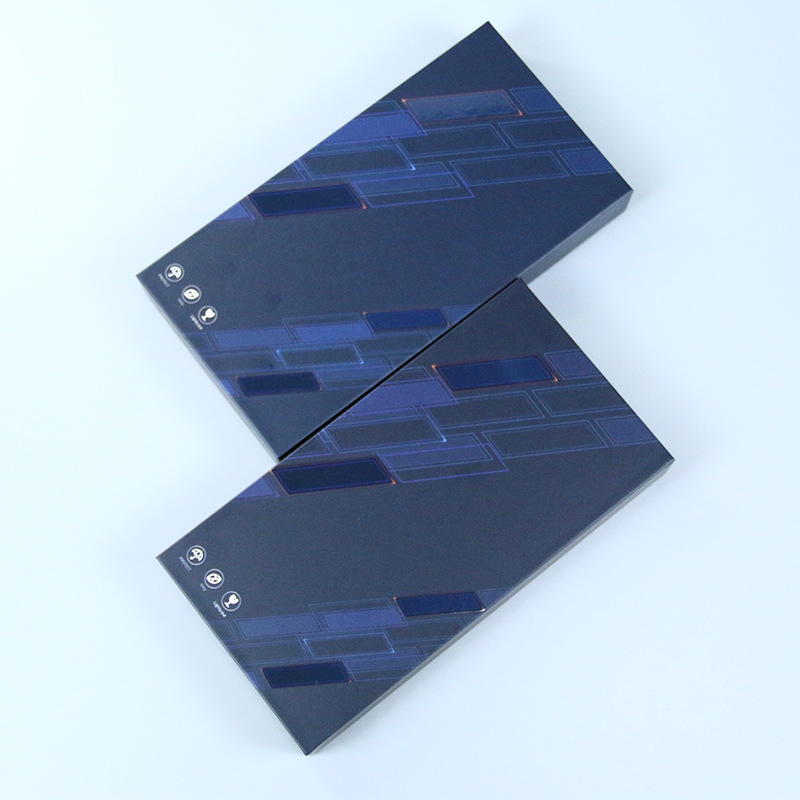 手機殼包裝盒量大價優 免 費拿樣跨境數碼產品 手機殼天地盒