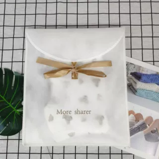 服装手拎袋 服装包装无纺布袋定做 母婴童装服装袋母婴店定制