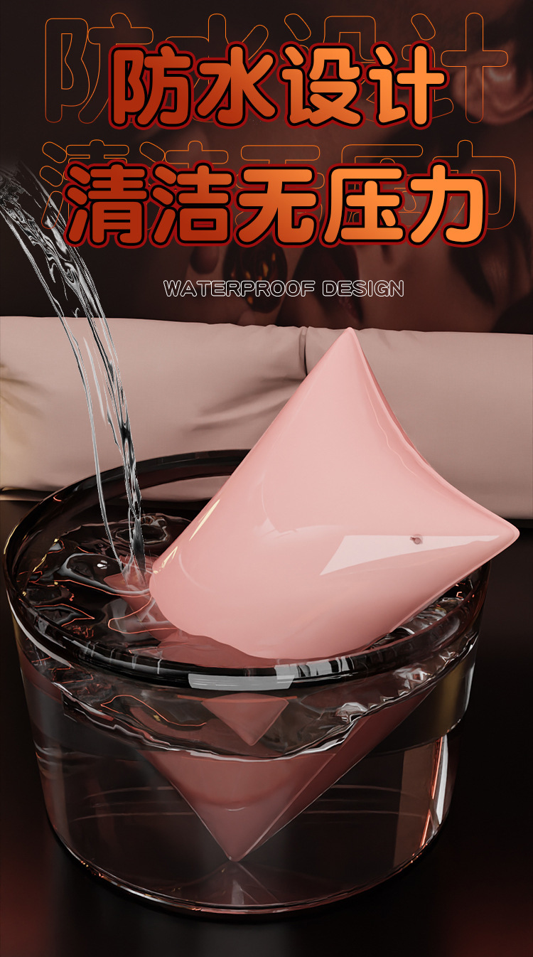 Waterproof Adult Bed Sheet PVC Black Protective Sheet for Intimate Play — detail image 26