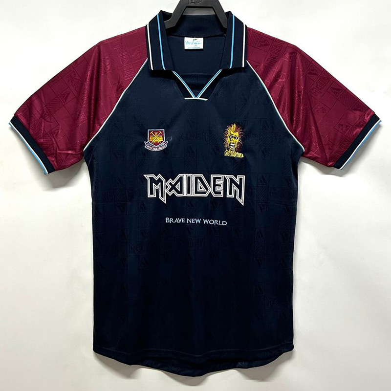 99Señor del West Ham